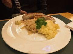 -兰特伯爵西餐厅·啤酒屋(方庄店)