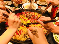 -纸盐河码头火锅(十八梯店)