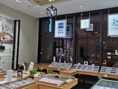 -无界眼镜MaxLess(滨江星光大道店)