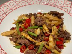-径山十八道·风味民间菜(杭州总店)