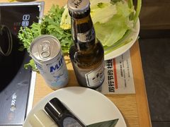 -温野菜涮涮锅(曲江大悦城店)