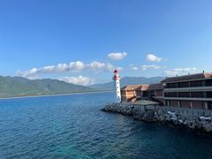 -海南分界洲岛旅游区