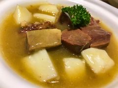 味噌牛舌-富山日式料理(宽厚里店)