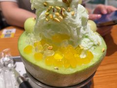 -糖糖屋•糖水•雪花冰店(时尚天河店)
