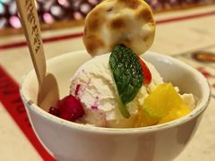 -长安大牌档之西安博物院文化餐厅(中贸店)