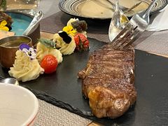 -LA CREPERIE BRETONNE布列塔尼法式餐厅(天童北路店)