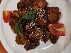 -潮府馆·非遗潮州菜·世纪公园(新国际博览中心店)