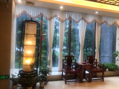 包厢-山泉公馆酒家(珠江新城店)