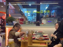 -蜀大侠火锅.川剧变脸(龙泉世茂店)