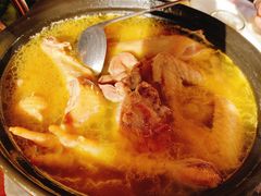-洪福饭店·十八年老店