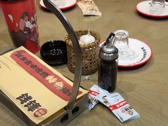 -钱锋炭缸烧烤(南湖大路总店)