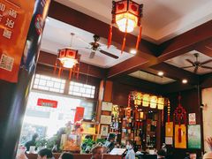 -长兴菜馆(高桥店)