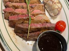 -第101座花园餐厅(湖滨88店)