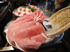 -捞王锅物料理(东百中心店)