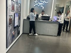 -王府井奥莱棋盘山小镇