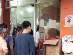 门面-香山胡记吴江路生煎(灵山路店)