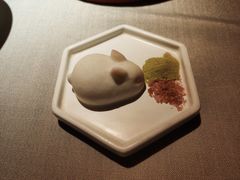 山药兔-掌柜的店·河南菜(世茂店)