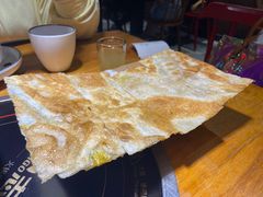 -六月雪干锅(绵阳王府井百货店)