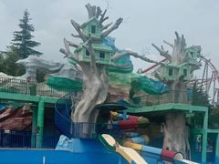 -青岛方特梦幻王国