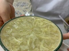 -芬芳甜品(同福路店)