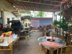 大堂-刘艳黄牛肉(九襄店)