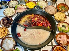 -贰回巷火锅馆(钟楼店)