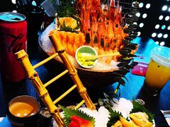 -花潮料理艺食馆(成都万象城店)