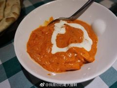 -Santoor 萨都里印度餐厅(北锣鼓巷店)