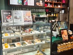 -街角 T·COFFEE 融合料理·BISTRO(车公庙店)