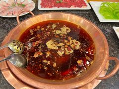 -老码头火锅(玉林店)