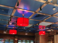 大堂-小吊梨汤·北京菜·烤鸭(鸟巢店)