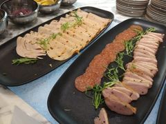 -沈阳和平艾美酒店新食谱西餐厅