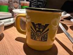 -太二酸菜鱼(永旺梦乐城店)