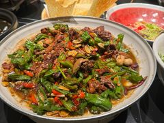 -大张烙馍村(三环南路旗舰店)