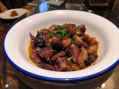 -衡厨·衡阳土菜(中南店)