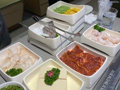 -海底捞火锅(海宁路店)