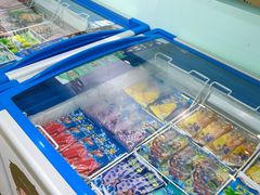 -洋洋爸雪糕(万科店)