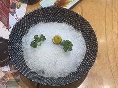 -Sushi Love 创意寿司(正佳广场店)