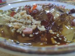 -黄妈伤心凉粉总店(名店街店)