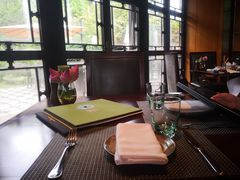 -杭州西子湖四季酒店-WL BISTRO西湖餐厅(灵隐路店)