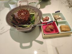 -苏梦江南·淮扬菜(夫子庙店)