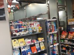 零售区-便利蜂(河东区十一经路68号店)