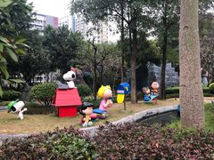 -史努比缤纷世界