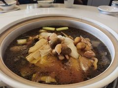-爱膳菌锅锅(阳南店)