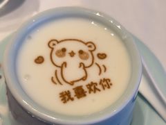 -俏江南天津时尚曲艺主题餐厅(马场道店)