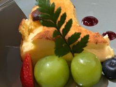 -BROWNSTONE布朗石西班牙餐厅(富城店)