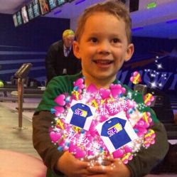 -DOS HOP潮上舞蹈