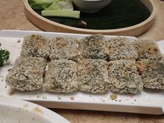 -西双版纳洲际度假酒店-曼霖轩中餐厅