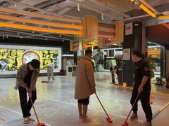 -燃无界格斗·拳击搏击体能馆(优品道店)