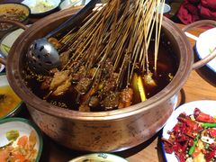 -搓火大都会(广安门总店)